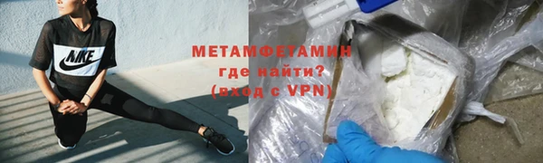 молекула духа Пересвет