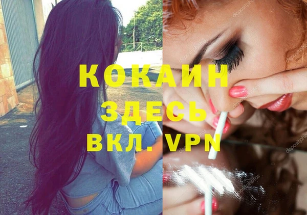 MESCALINE Переславль-Залесский