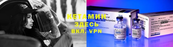 молекула духа Пересвет