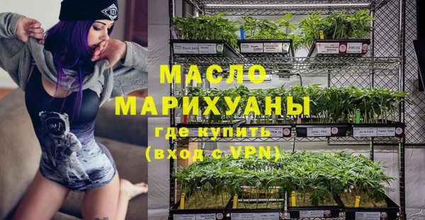 молекула духа Пересвет