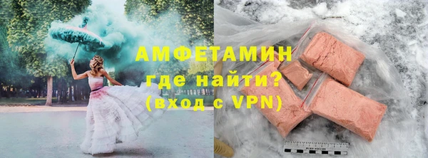 молекула духа Пересвет