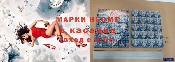молекула духа Пересвет