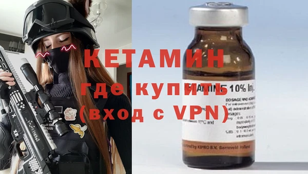 молекула духа Пересвет
